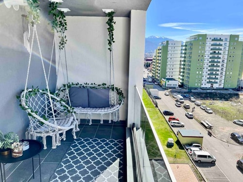 Boholand Apartment | Brasov 14 SocialSpot