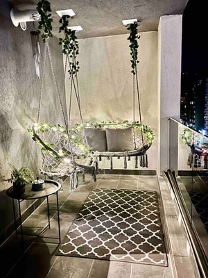 Boholand Apartment | Brasov 15 SocialSpot