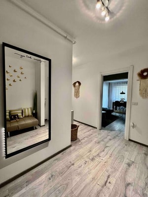 Boholand Apartment | Brasov 22 SocialSpot