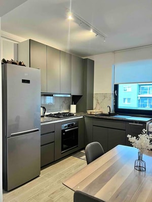 Boholand Apartment | Brasov 23 SocialSpot