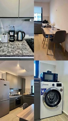Boholand Apartment | Brasov 24 SocialSpot