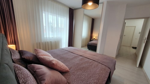 Sunny and Cozy Apartment 2 SocialSpot