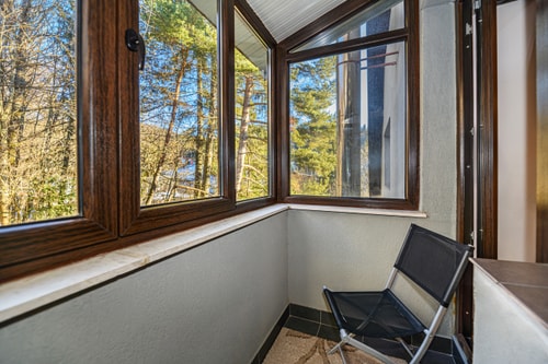 Ski View Apartment Predeal 3 SocialSpot