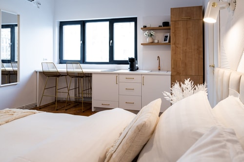 Central Square Haven 2A | Central Gem • A/C 21 SocialSpot