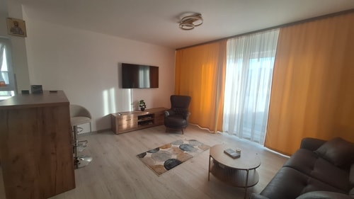 Lotus Apartment - Stunning View • Parking 24 SocialSpot