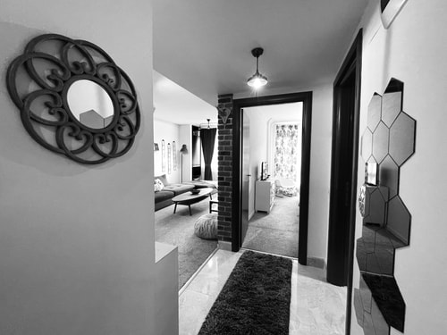 Colina Boutique Apartment - Free Parking&Smart TV 26 SocialSpot