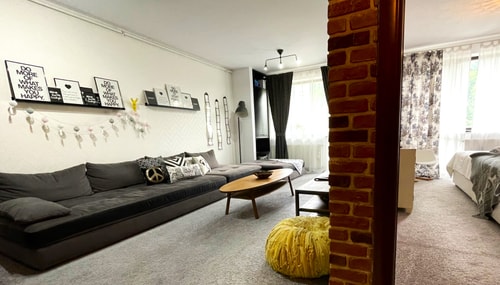 Colina Boutique Apartment - Free Parking&Smart TV 8 SocialSpot