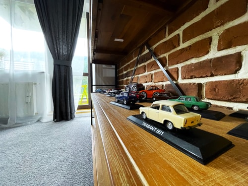 Colina Boutique Apartment - Free Parking&Smart TV 7 SocialSpot