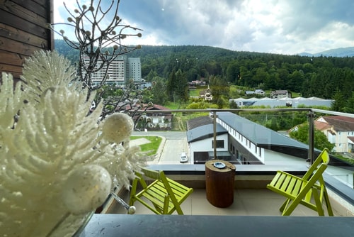 Colina Boutique Apartment - Free Parking&Smart TV 2 SocialSpot