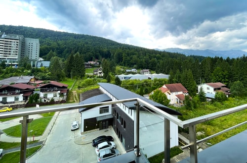 Colina Boutique Apartment - Free Parking&Smart TV 5 SocialSpot
