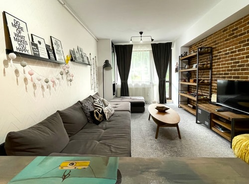 Colina Boutique Apartment - Free Parking&Smart TV 1 SocialSpot
