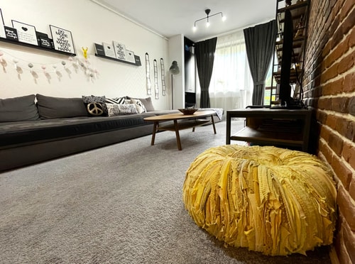 Colina Boutique Apartment - Free Parking&Smart TV 6 SocialSpot