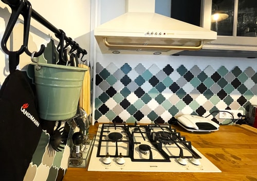 Colina Boutique Apartment - Free Parking&Smart TV 10 SocialSpot