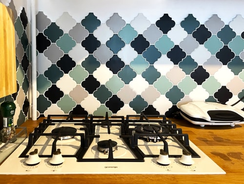 Colina Boutique Apartment - Free Parking&Smart TV 11 SocialSpot