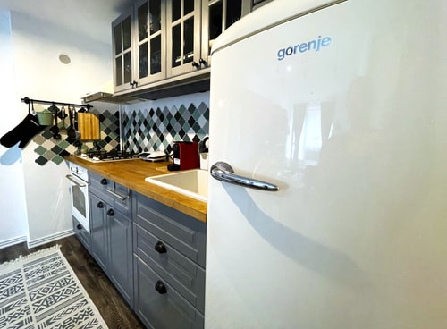 Colina Boutique Apartment - Free Parking&Smart TV 12 SocialSpot