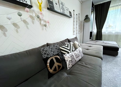 Colina Boutique Apartment - Free Parking&Smart TV 14 SocialSpot