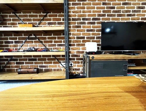 Colina Boutique Apartment - Free Parking&Smart TV 16 SocialSpot