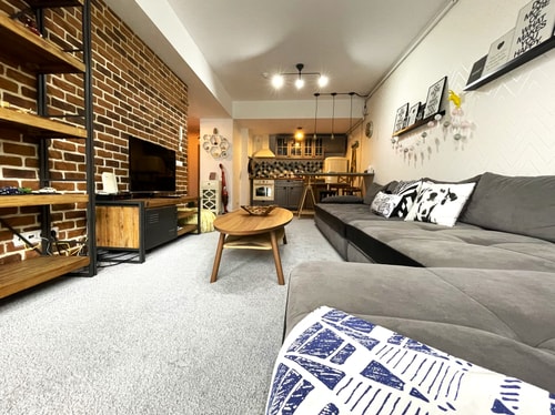 Colina Boutique Apartment - Free Parking&Smart TV 19 SocialSpot