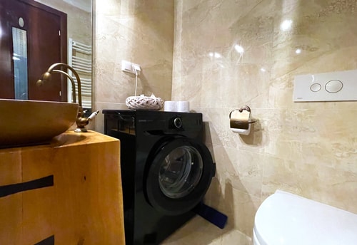 Colina Boutique Apartment - Free Parking&Smart TV 22 SocialSpot