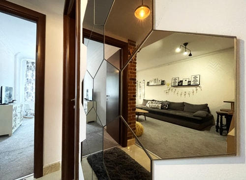 Colina Boutique Apartment - Free Parking&Smart TV 25 SocialSpot