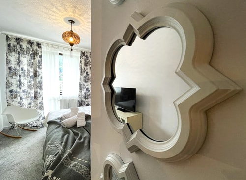 Colina Boutique Apartment - Free Parking&Smart TV 27 SocialSpot
