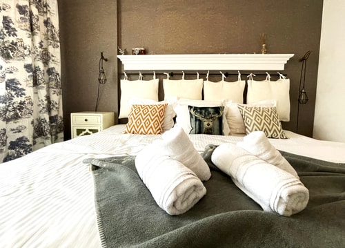 Colina Boutique Apartment - Free Parking&Smart TV 29 SocialSpot