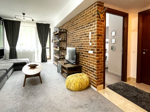 Colina Boutique Apartment - Free Parking&Smart TV 30 SocialSpot