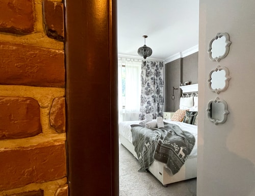Colina Boutique Apartment - Free Parking&Smart TV 31 SocialSpot