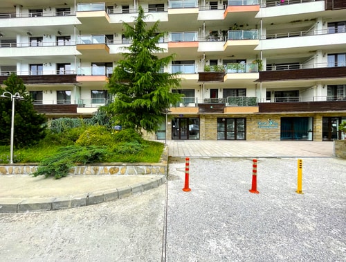Colina Boutique Apartment - Free Parking&Smart TV 32 SocialSpot