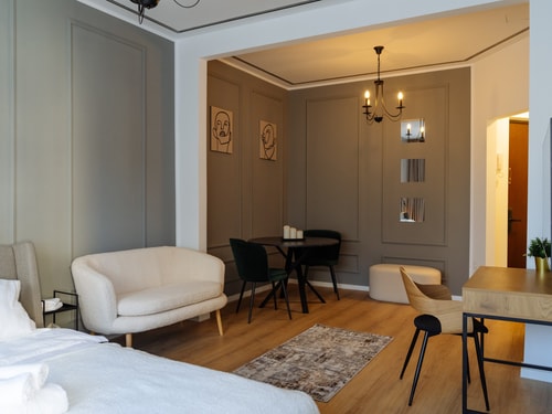 Nomad Studio in the City Centre 21 SocialSpot