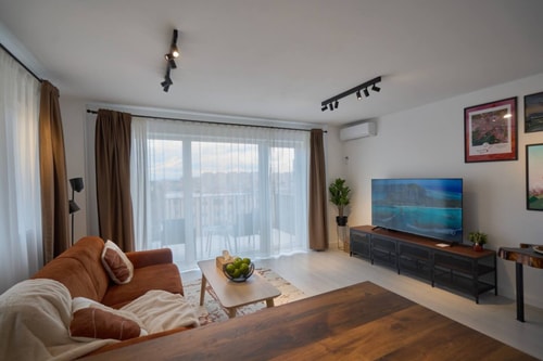 Nest & Rest Brasov | Cozy Apartment 79 SocialSpot