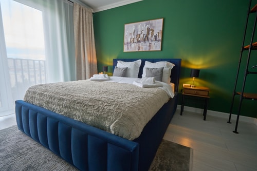 Nest & Rest Brasov | Cozy Apartment 42 SocialSpot