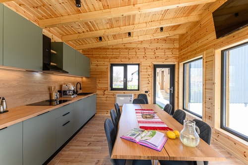 Selva Cabins · Unforgettable Transylvanian Escape 118 SocialSpot