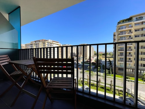 Good Vibes Apartment - Parking & Smart TV 6 SocialSpot