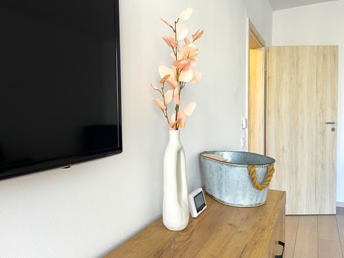 Good Vibes Apartment - Parking & Smart TV 9 SocialSpot