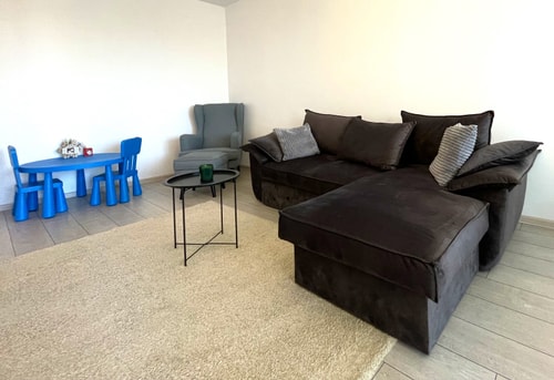 Good Vibes Apartment - Parking & Smart TV 12 SocialSpot