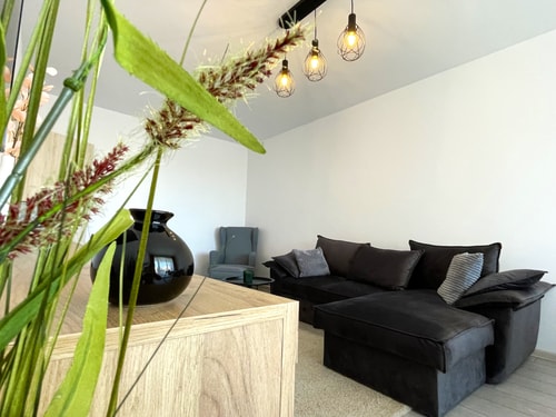 Good Vibes Apartment - Parking & Smart TV 16 SocialSpot