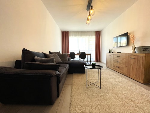 Good Vibes Apartment - Parking & Smart TV 17 SocialSpot