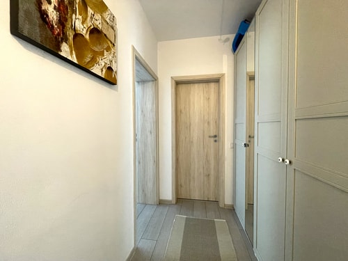 Good Vibes Apartment - Parking & Smart TV 29 SocialSpot