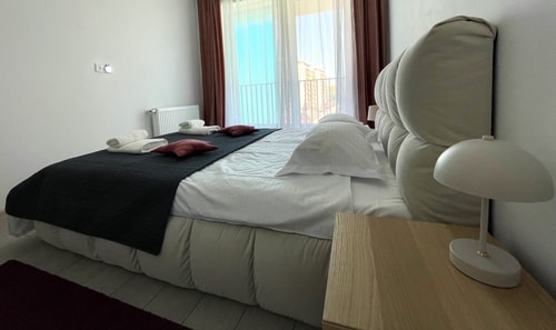 Good Vibes Apartment - Parking & Smart TV 33 SocialSpot