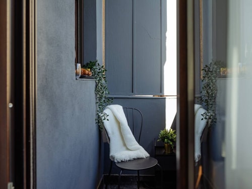 Nomad Studio in the City Centre 5 SocialSpot