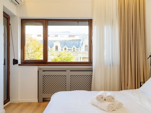 Nomad Studio in the City Centre 10 SocialSpot