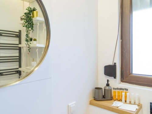 Nomad Studio in the City Centre 29 SocialSpot