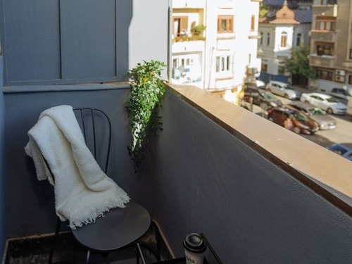 Nomad Studio in the City Centre 43 SocialSpot