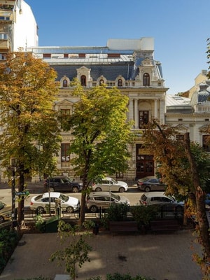 Nomad Studio in the City Centre 46 SocialSpot