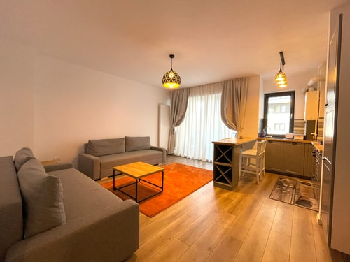 Lumial Mountain Nest - Smart TV & Free Parking 27 SocialSpot