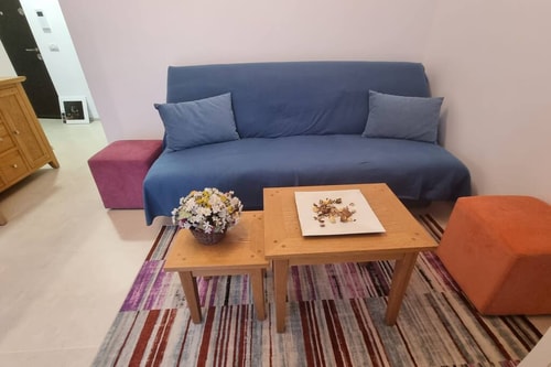Bella Vista Studio - Underground Parking&Smart TV 5 SocialSpot