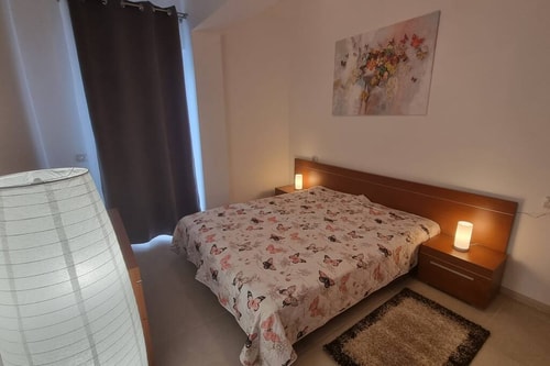 Bella Vista Studio - Underground Parking&Smart TV 16 SocialSpot