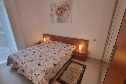 Bella Vista Studio - Underground Parking&Smart TV 17 SocialSpot