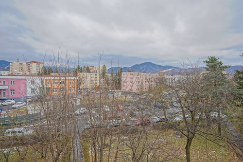 Mountain Hideaway w. Netflix & Mountain View 25 SocialSpot
